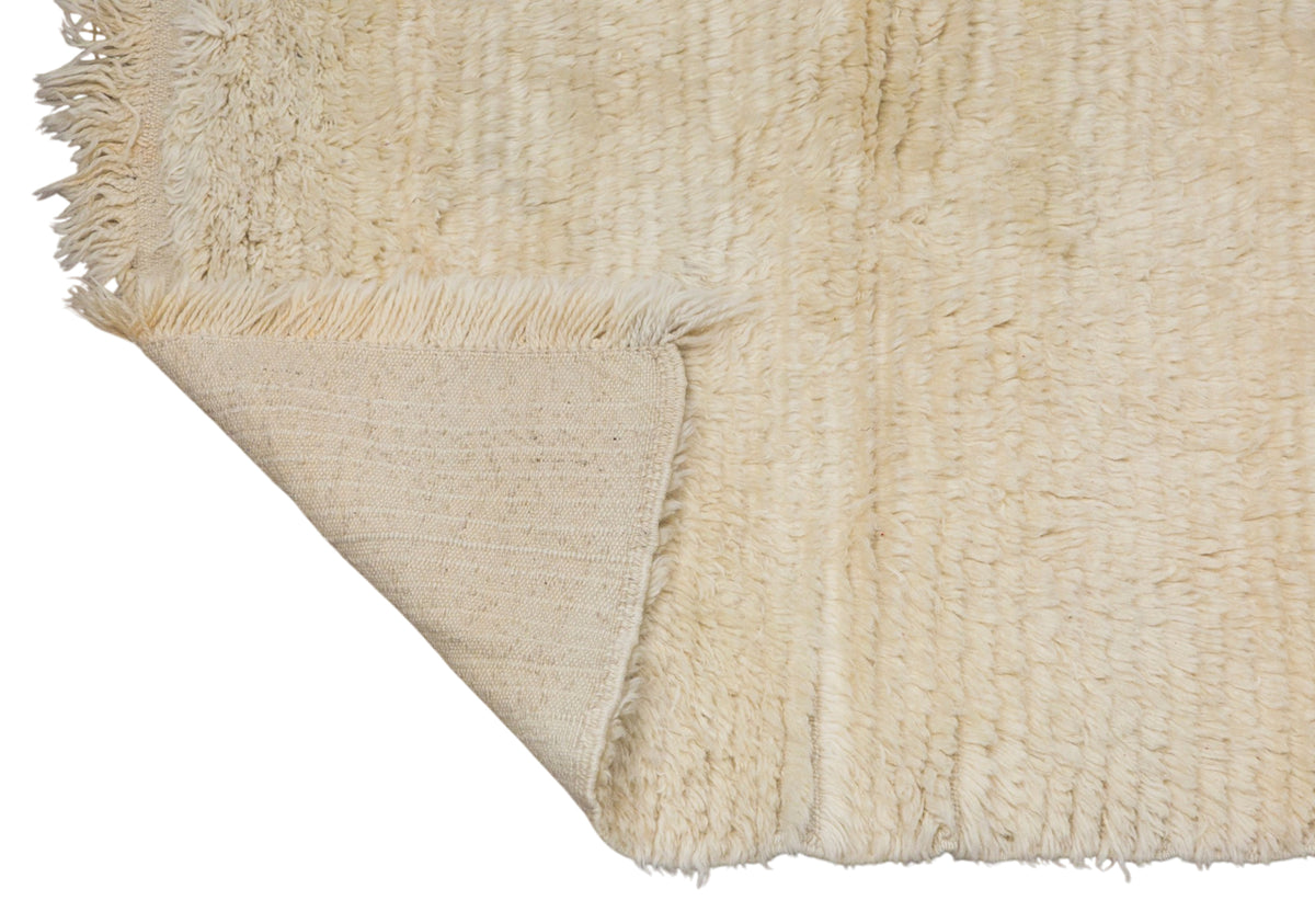 Vintage Karapınar Tulu, 140 x 221 cm / 4.6 x 7.3 feet