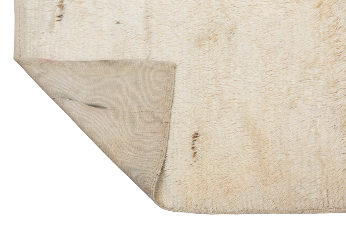 Vintage Karapınar Tulu, 150 x 260 cm / 4.9 x 8.5 feet
