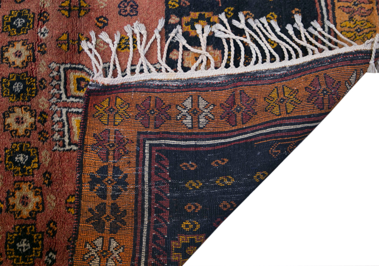 Prayer Rug 3 x 5.4 feet 92 x 165 cm