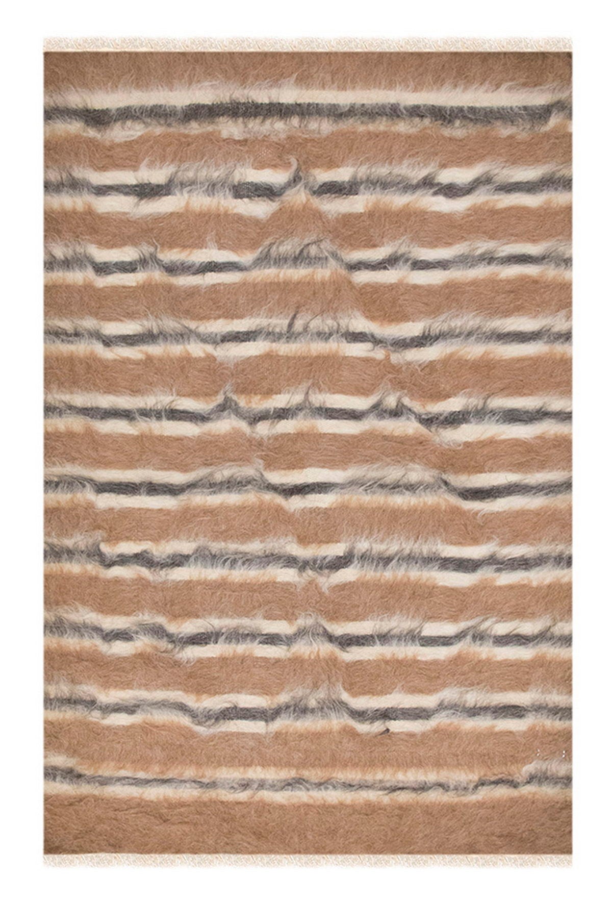 3x4, 2'6 x 4 ft, Siirt Blanket Kilim Rug, Siirt Blanket