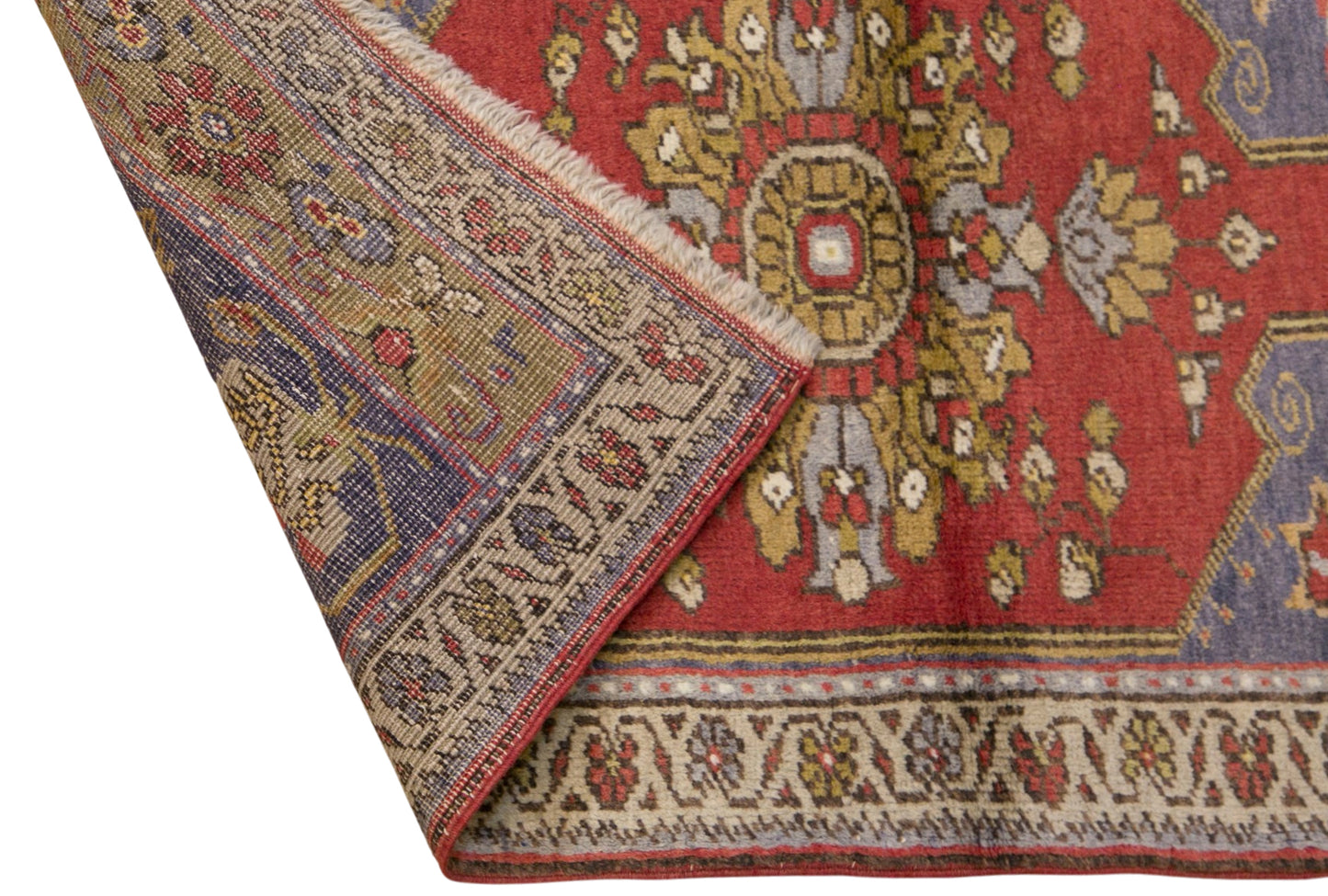 Prayer Rug 2.3 x 3.8 feet 70 x 115 cm