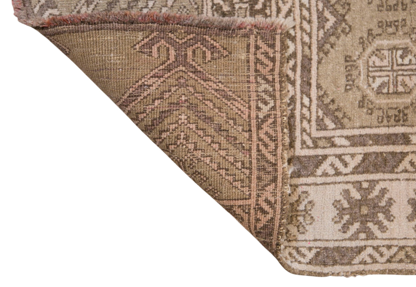 Prayer Rug 2.4 x 3.4 feet 72 x 105 cm