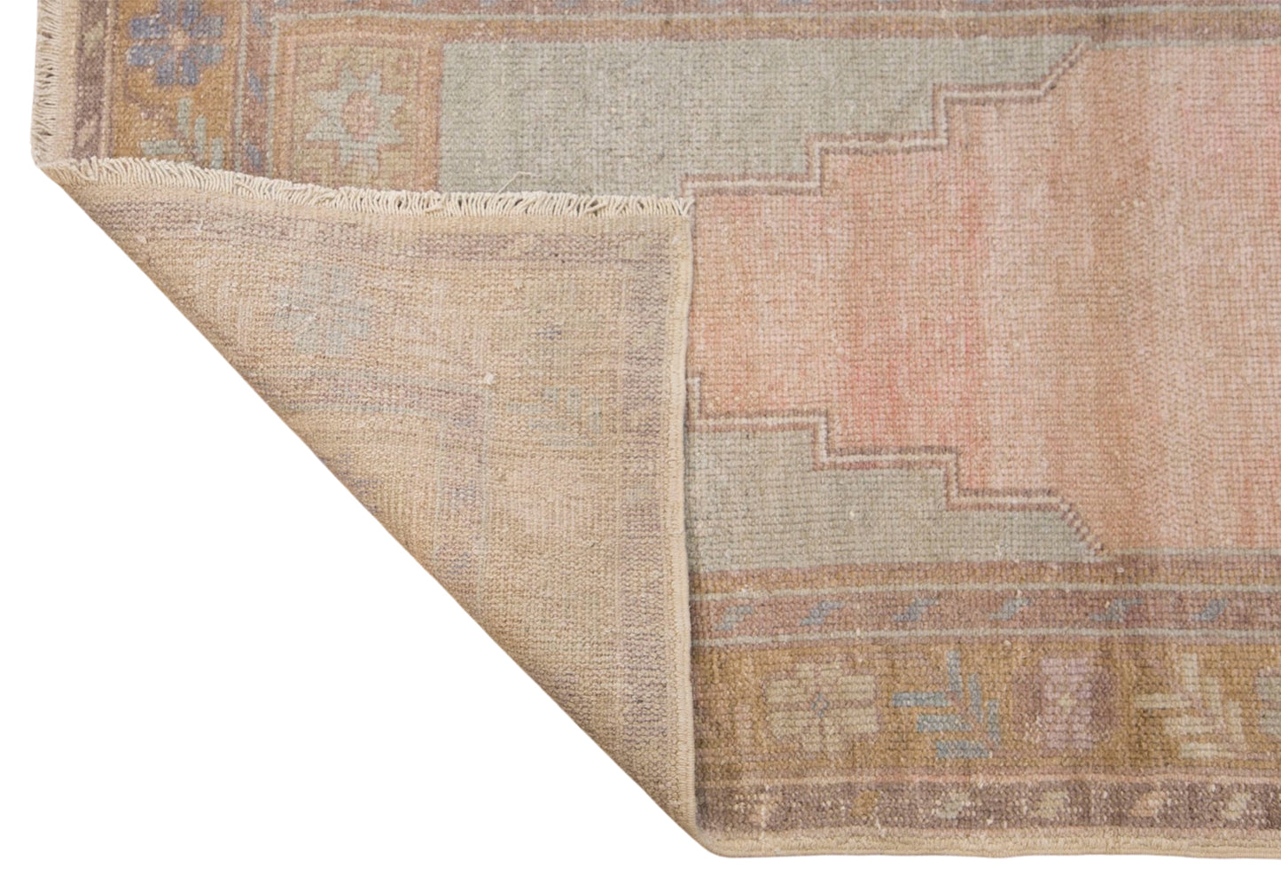 Prayer Rug 2.5 x 4.4 feet 75 x 135 cm