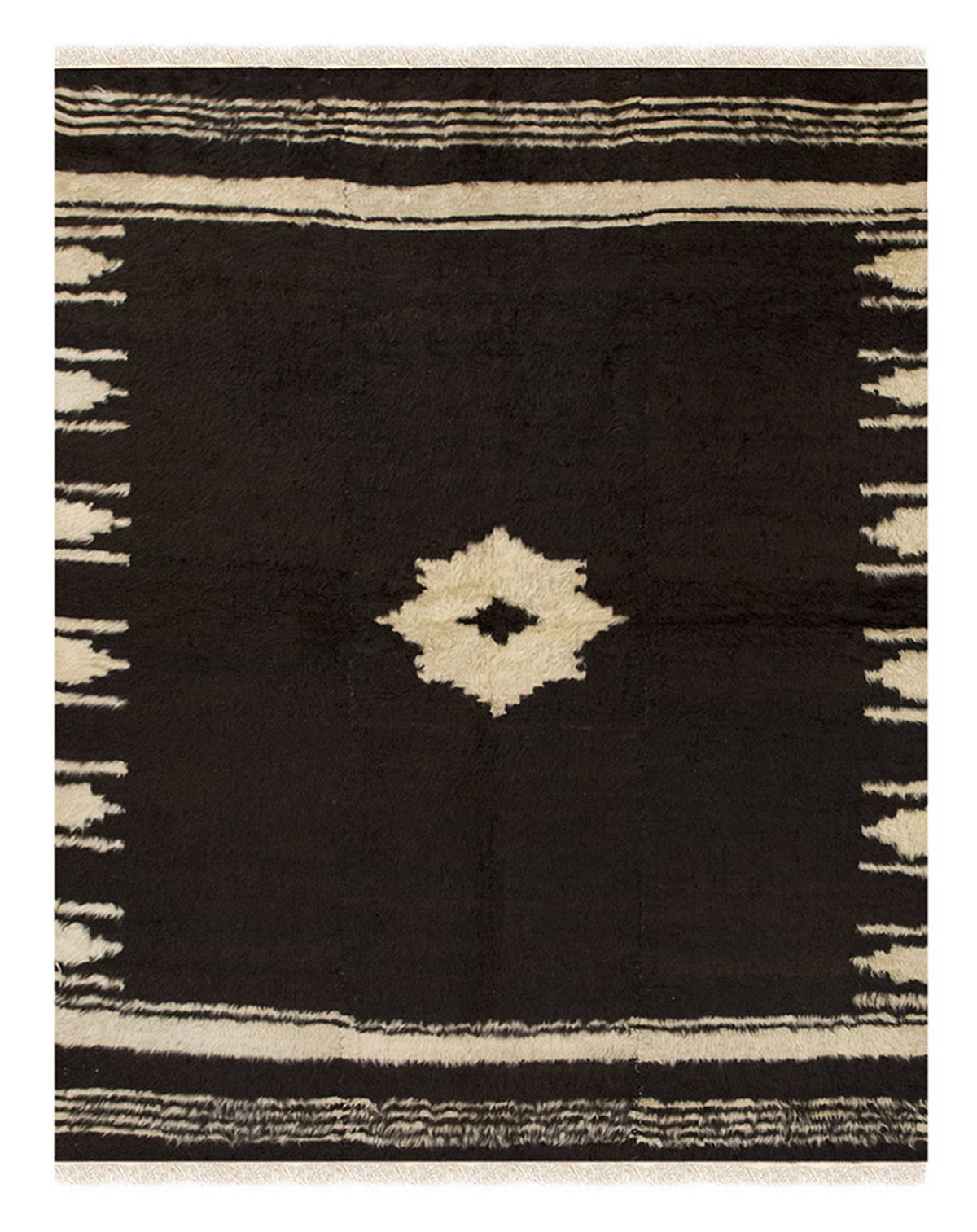 4x6, 3'10 x 6 ft, Siirt Blanket Kilim Rug, Siirt Blanket