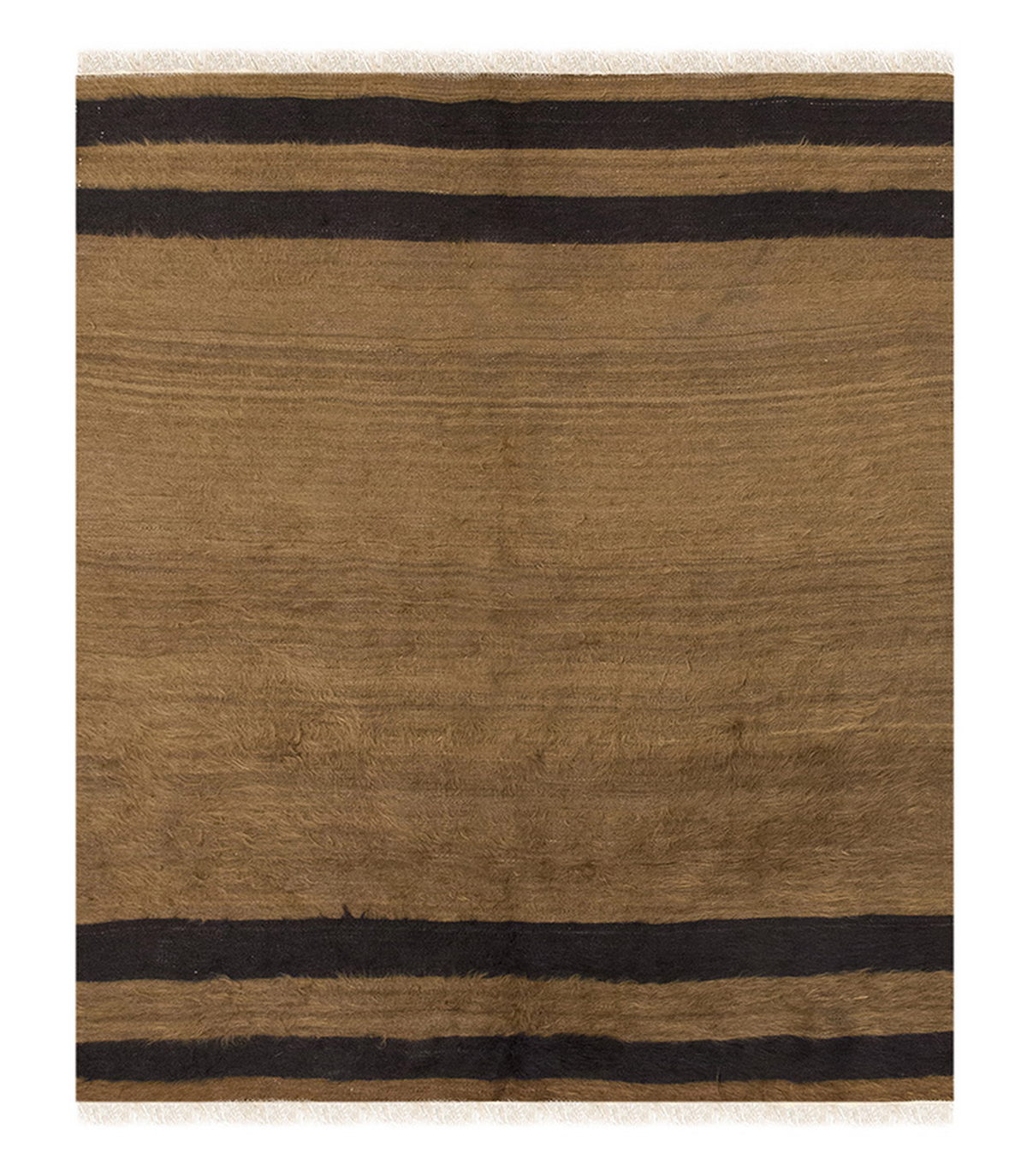 4x6, 4'4 x 5'11 ft, Siirt Blanket Kilim Rug, Siirt Blanket