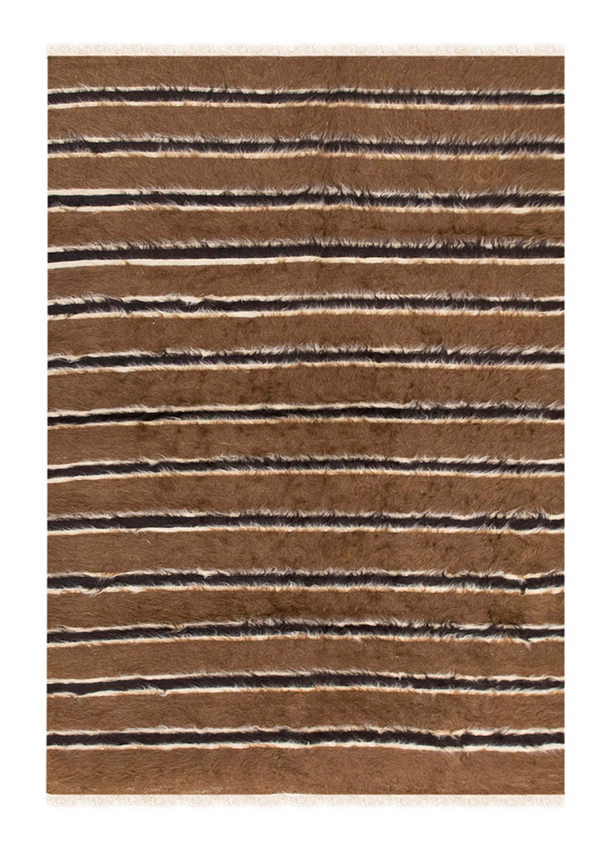 4x7, 4'3 x 6'7 ft, Siirt Blanket Kilim Rug, Siirt Blanket