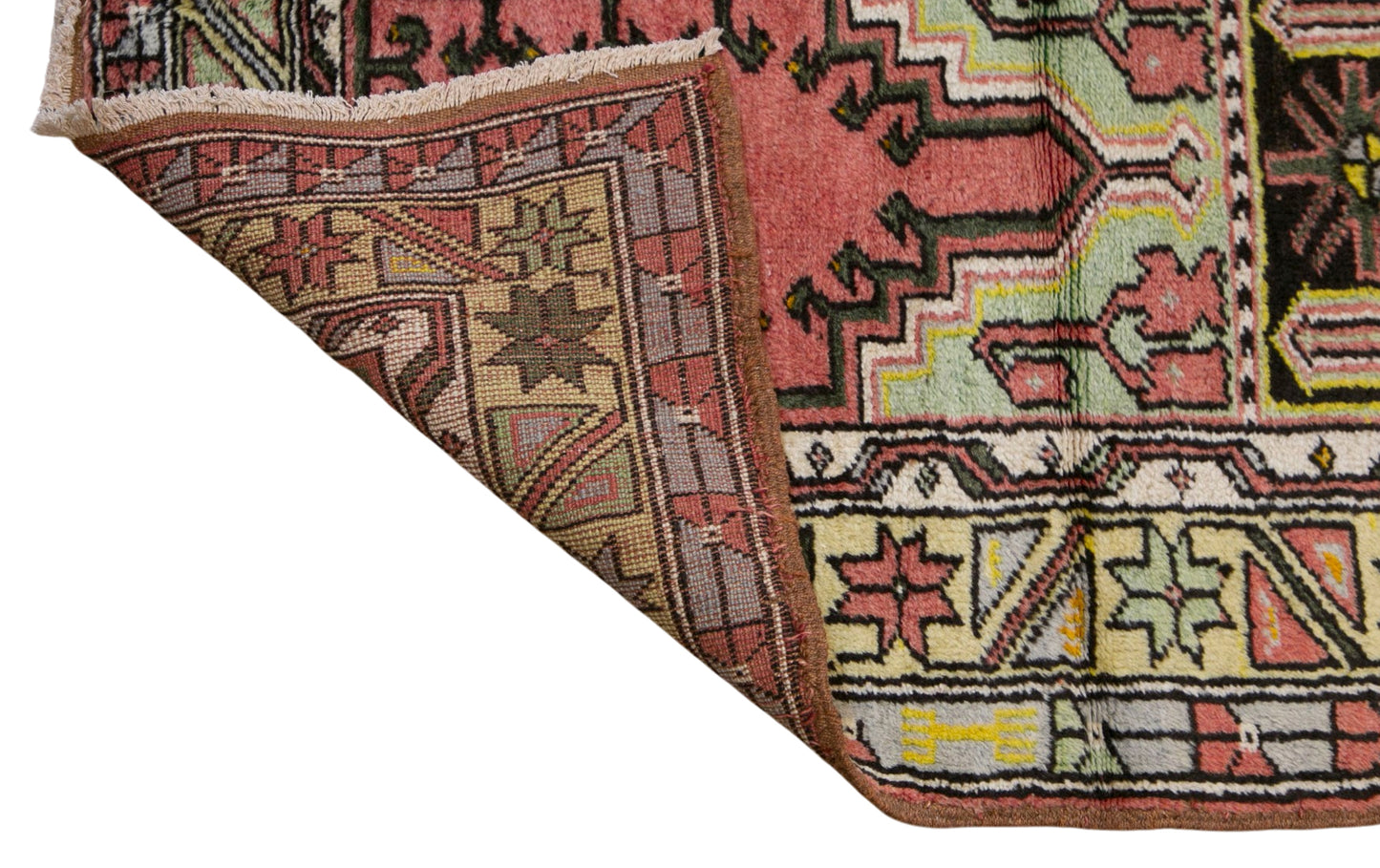 Prayer Rug 2.5 x 4 feet 75 x 121 cm