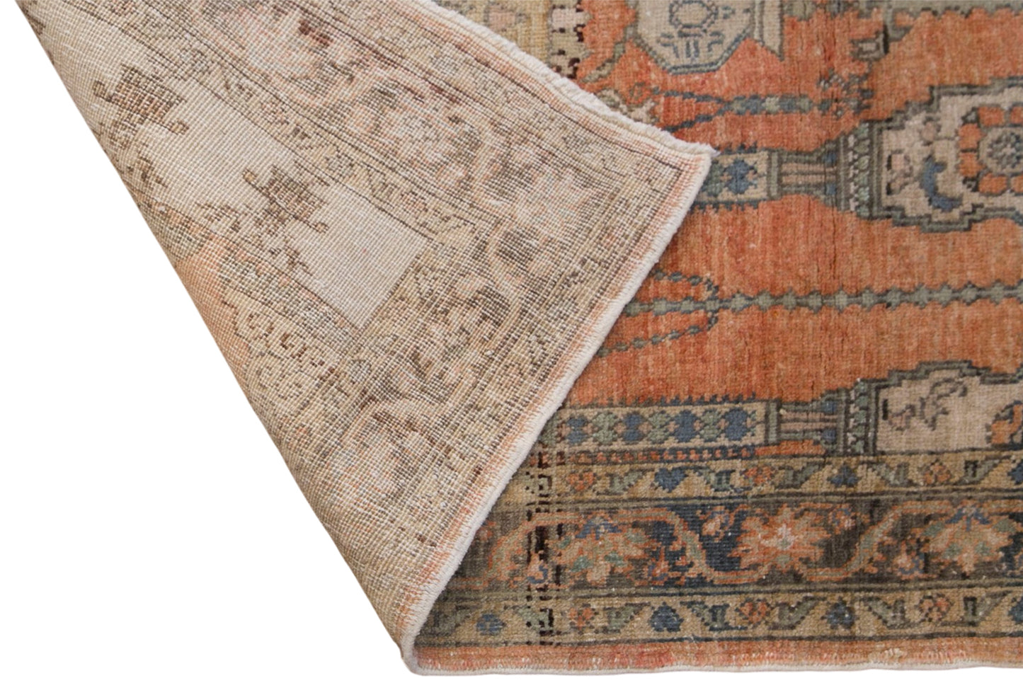 Prayer Rug 3.6 x 5 feet 111 x 151 cm