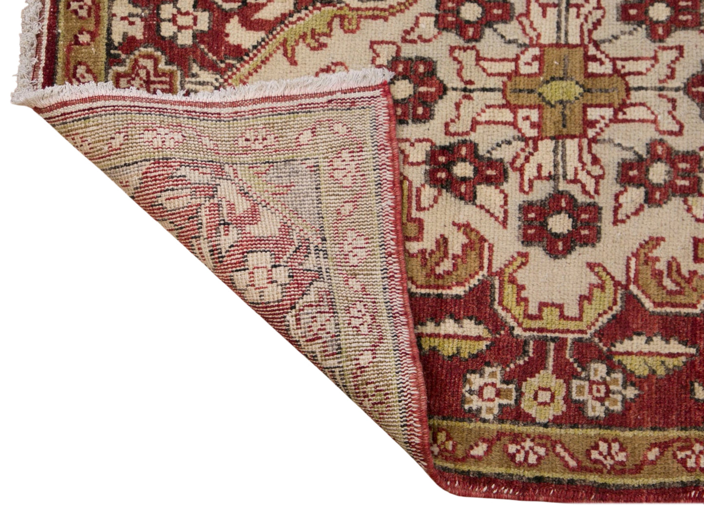 Prayer Rug 3 x 4.9 feet 91 x 150 cm