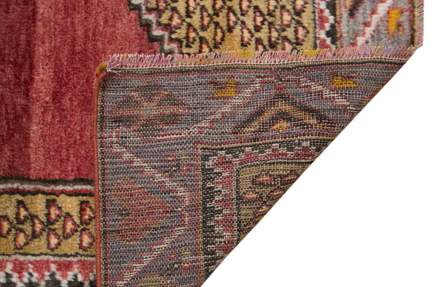 Prayer Rug 2.7 x 4.7 feet 81 x 143 cm