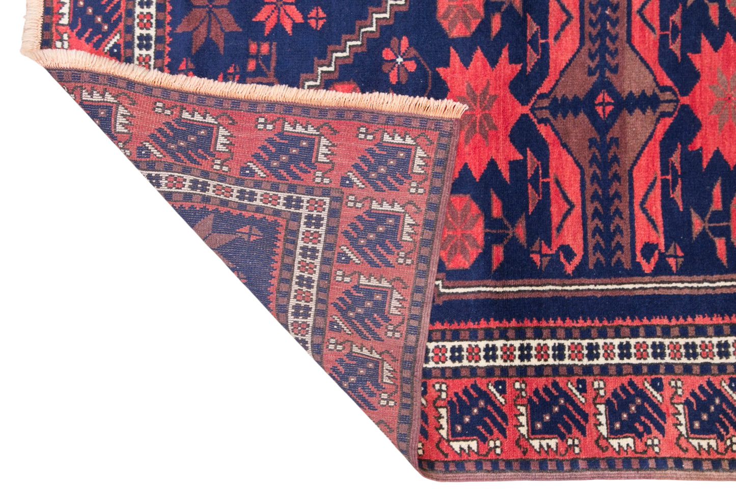 Prayer Rug 3.3 x 5.1 feet 100 x 155 cm