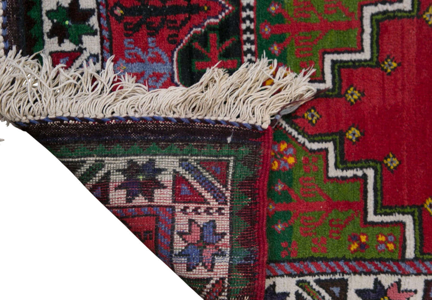 Prayer Rug 2.1 x 3.6 feet 65 x 110 cm