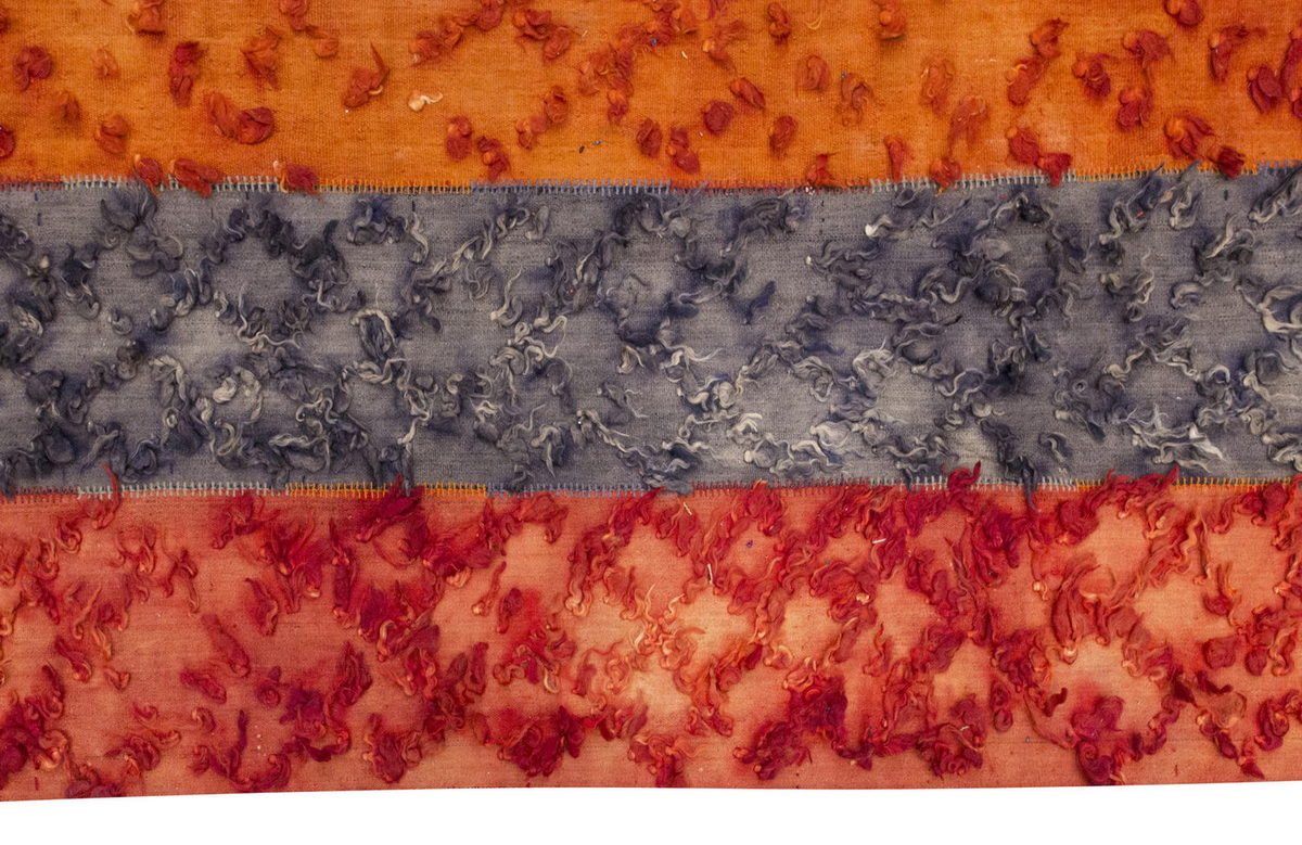 6x12'10 feet, 183x390cm, Kilim Cirpi Rug, Cirpi Kilim Rug, Turkish Kilim Rug, Kilim Rug, Anatolian Turkish Kilim Rug