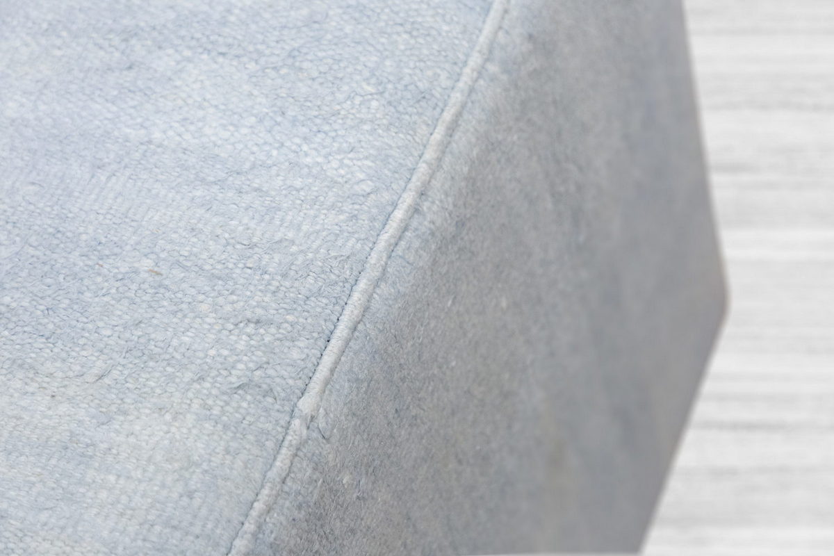 Footstool Decorative Bench 19x34x22