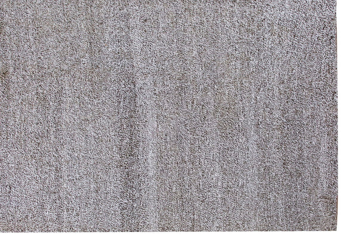 Neutral Kilim 6'9" x 9'4" feet 207 x 285cm