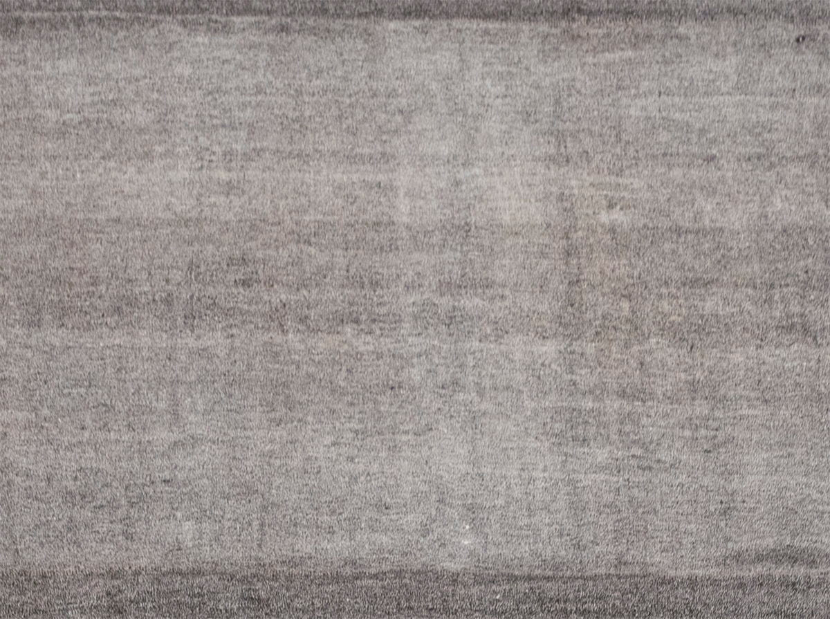Neutral Kilim 9'10" x 12'4" feet 300 x 375 cm