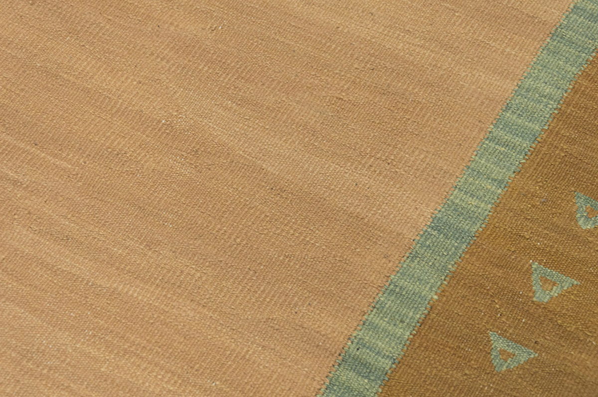 New Handmade Kilim 5 x 6'7 feet 148 x 200 cm