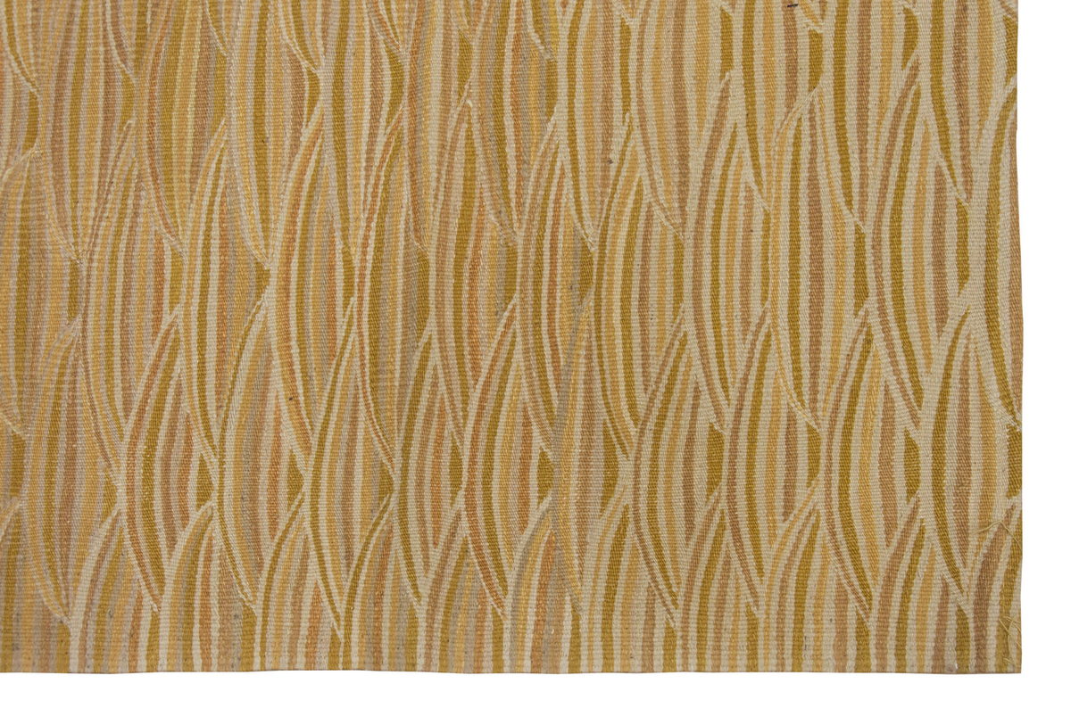 New Kilim Rug, Natural Color Kilim, 3.3 x 5.4 feet Kilim, 3x5 Kilim Rug,Turkish Kilim Rug,Oushak Kilim,Handwoven Kilim,Handspun Wool Kilim Rug