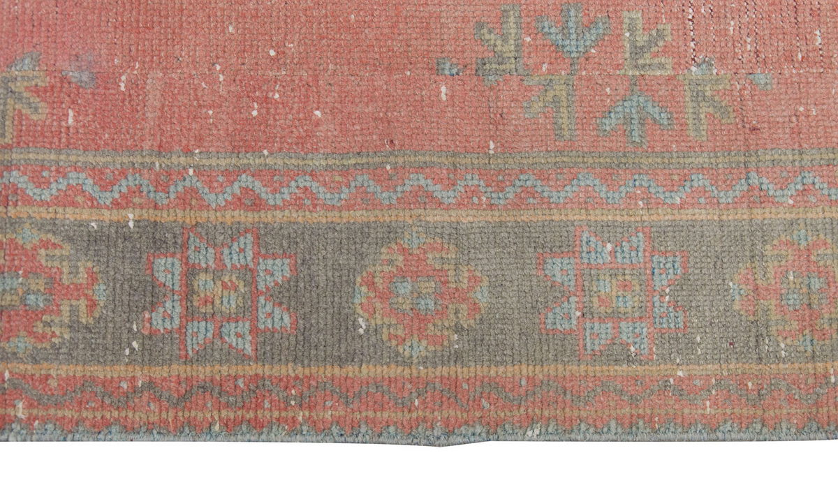 Runner Rug 2'2" x 11" feet 66 x 335 cm