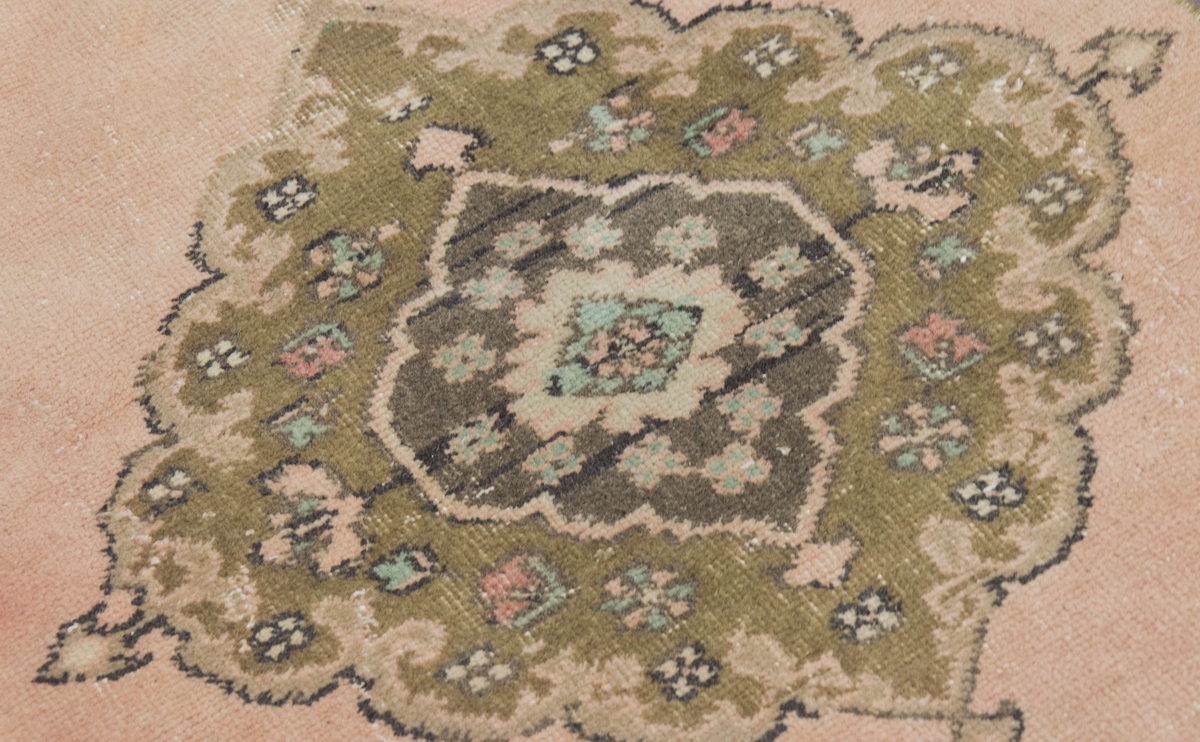Runner Rug 2'3" x 13'1" feet 68 x 400 cm