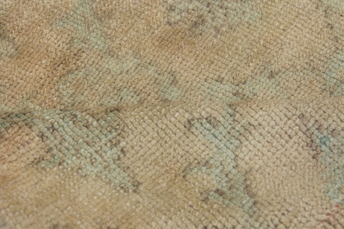 Runner Rug 2'4" x 9" feet 70 x 270 cm