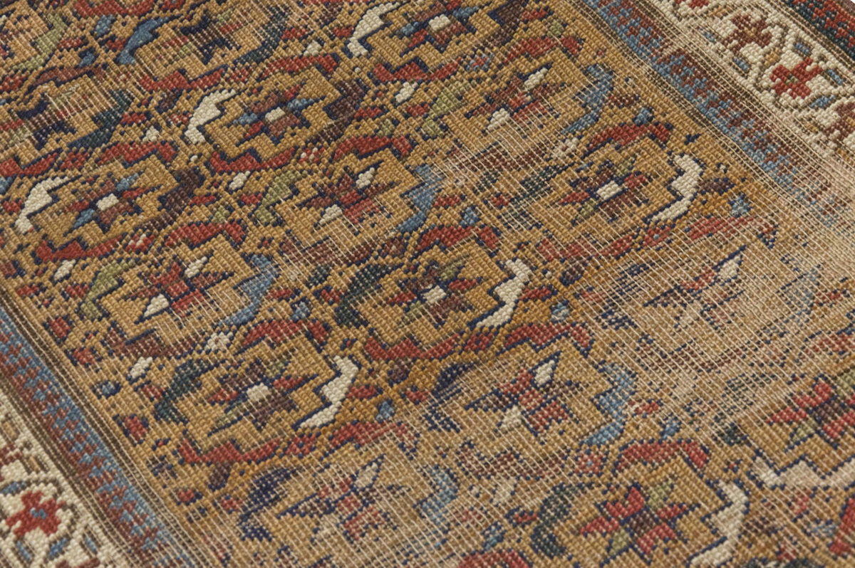 Runner Rug 2'5" x 10'2" feet 73 x 310 cm