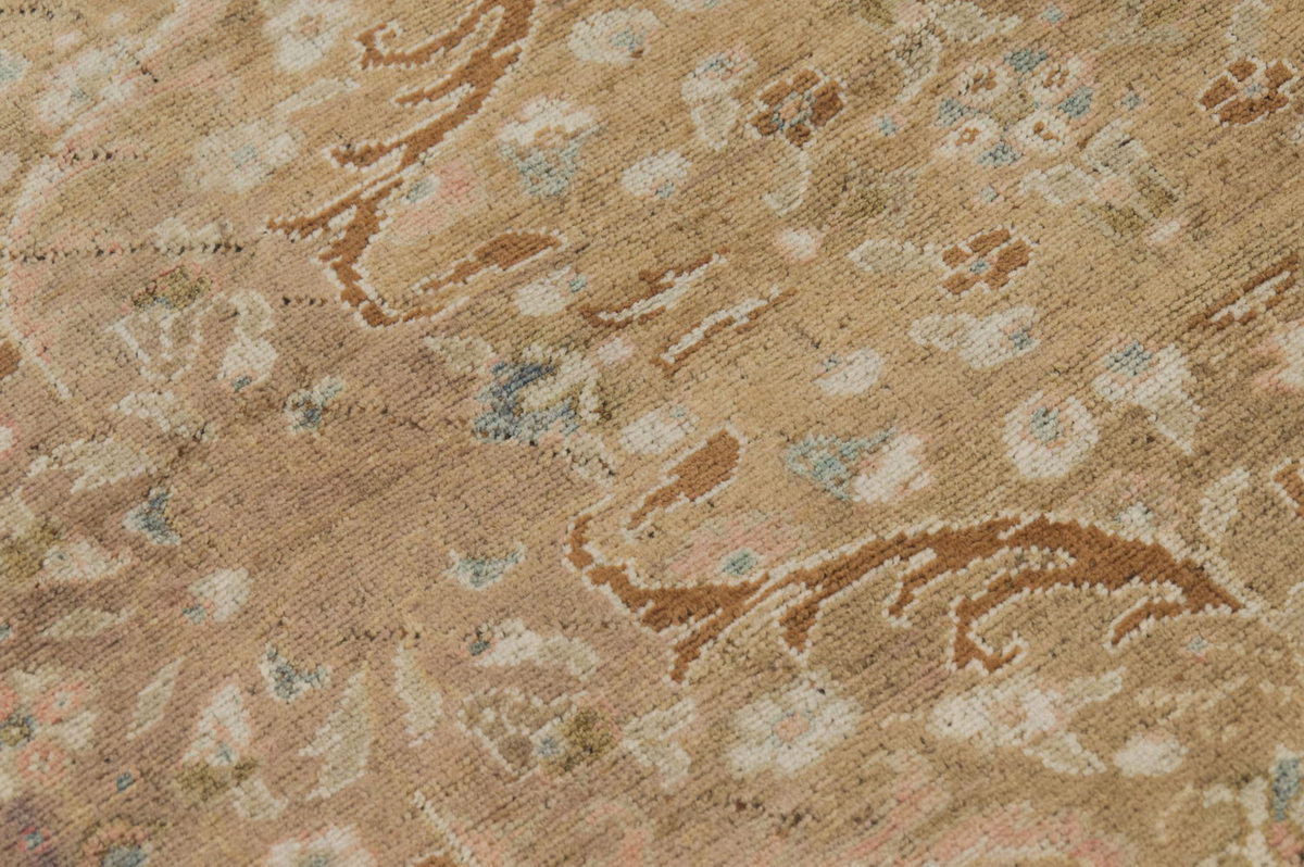 Runner Rug 2'5" x 10'6" feet 73 x 320 cm