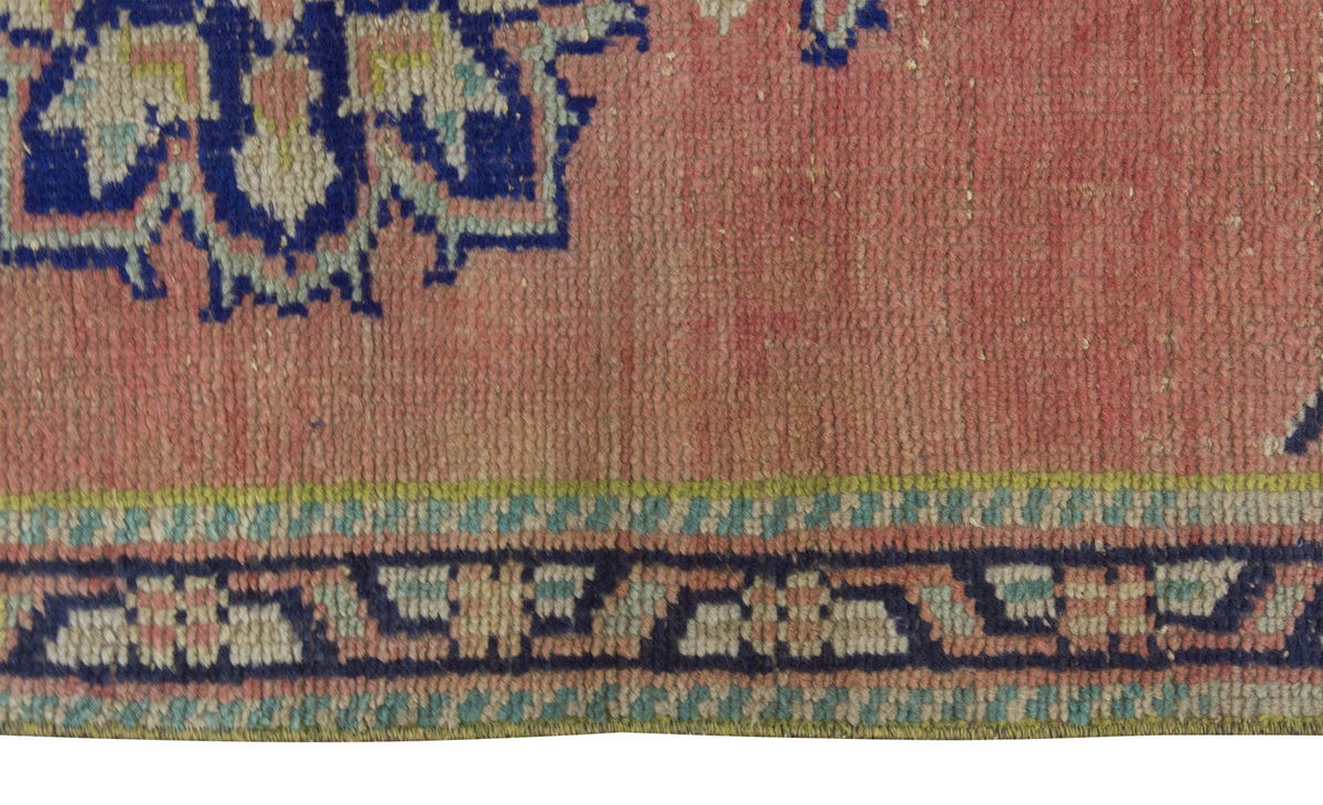 Runner Rug 2'6" x 10'4" feet 75 x 315 cm