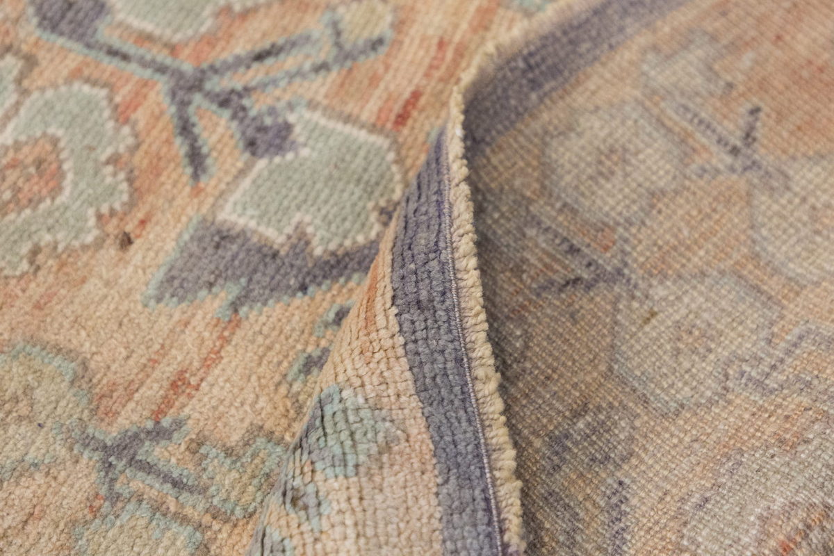 Runner Rug 2'6" x 11'3" feet 75 x 342 cm