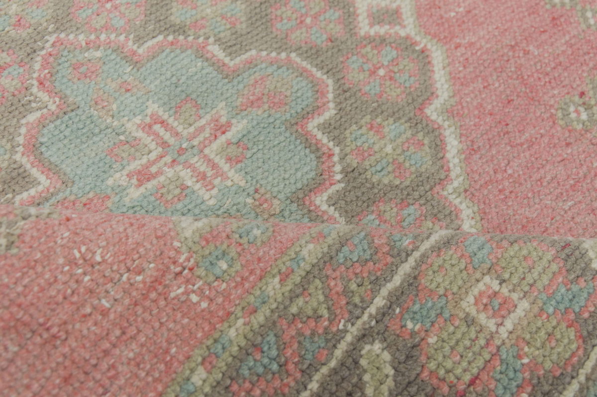 Runner Rug 2'7" x 11'3" feet 79 x 344 cm