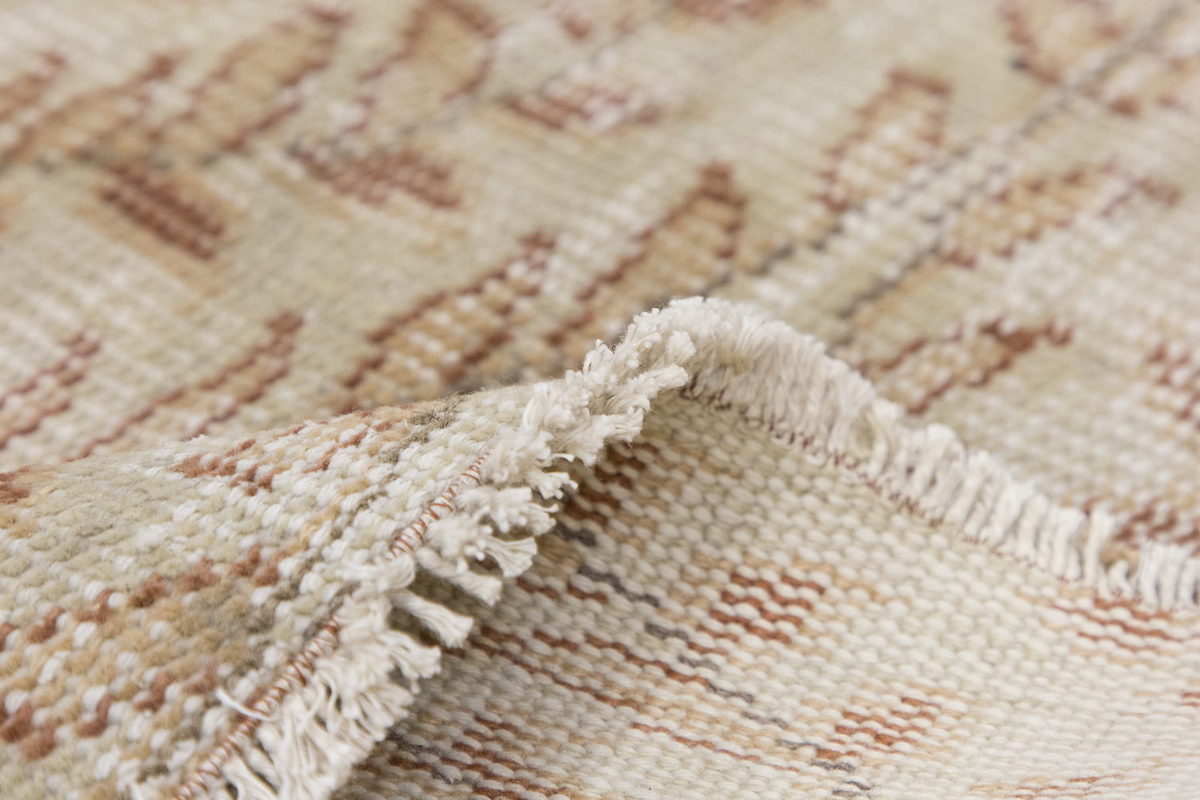 Runner Rug 2'7" x 6'1" feet 80 x 185 cm