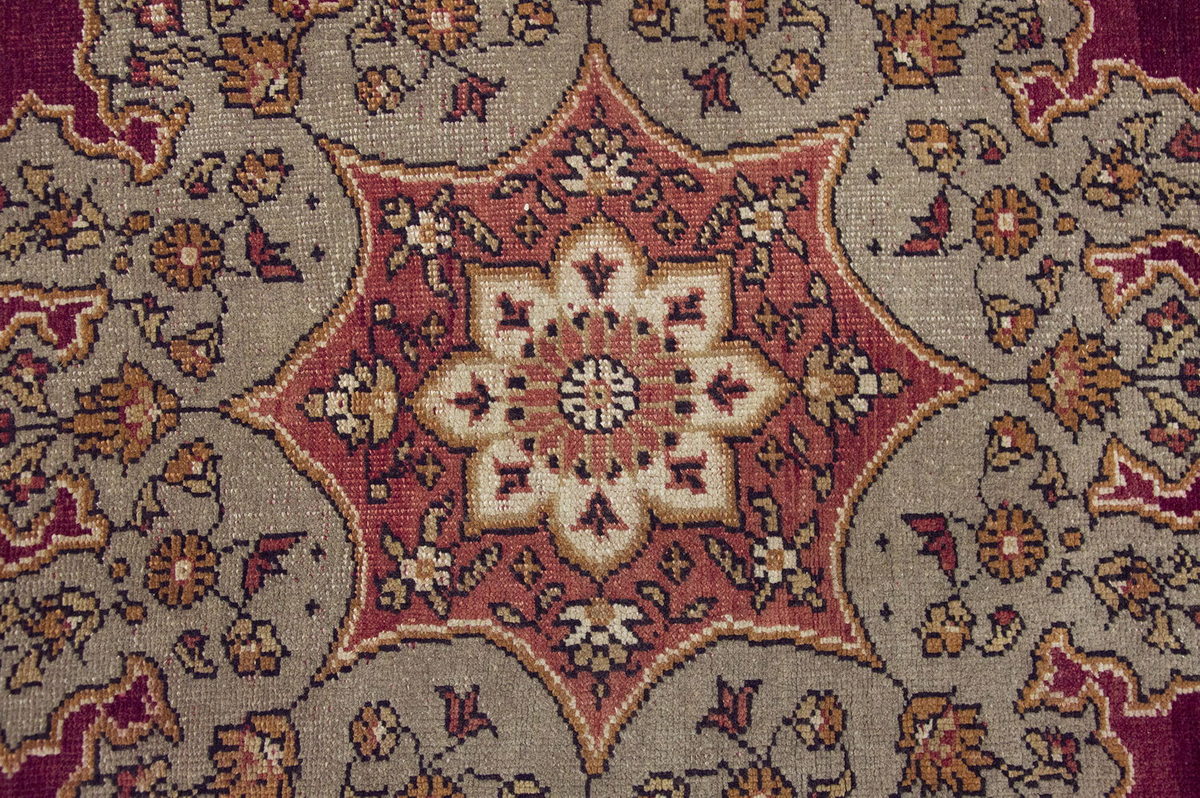 Runner Rug 2'3" x 10" feet 68 x 300 cm