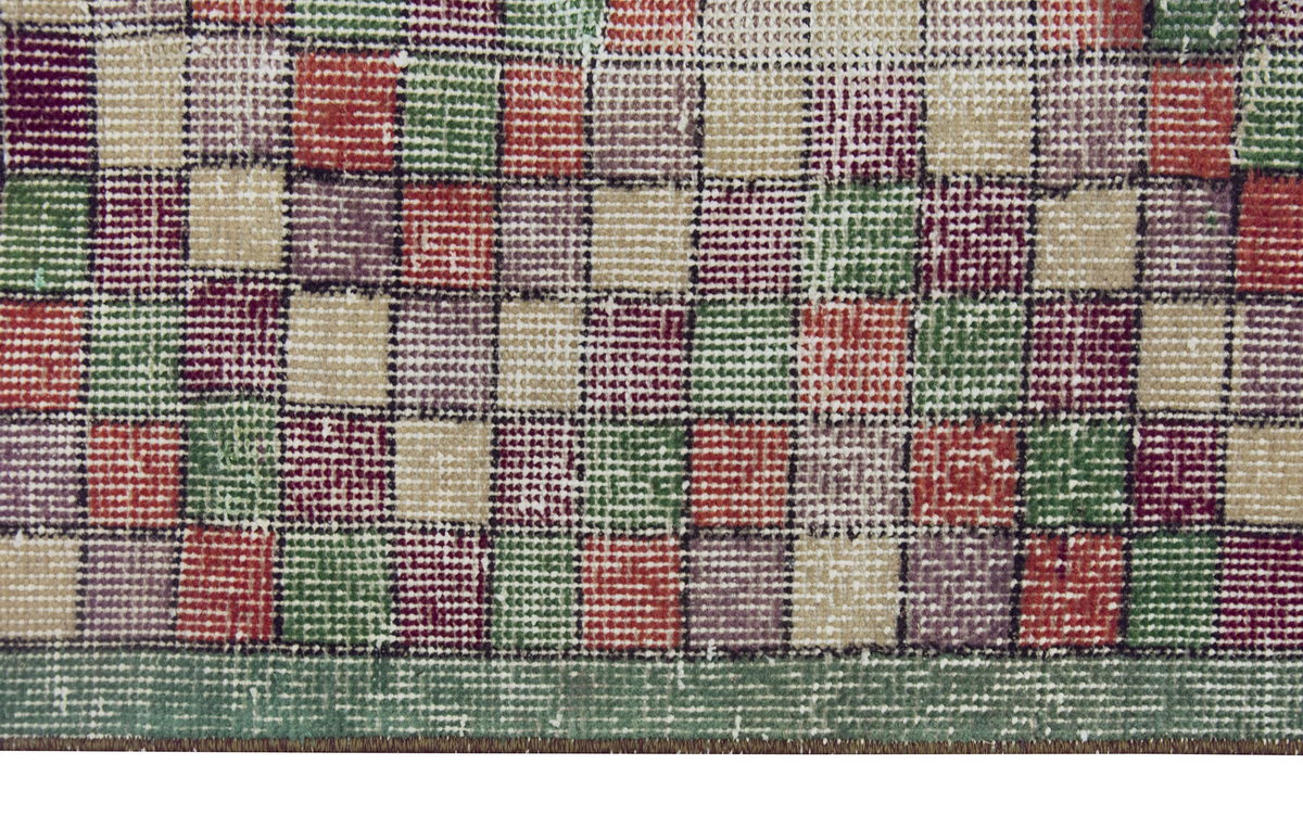 Runner Rug 2'9" x 9'8" feet 83 x 295 cm