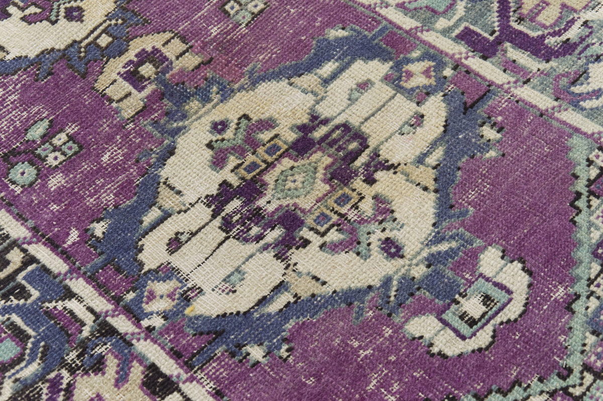 Runner Rug 3" x 10" feet 90 x 300 cm