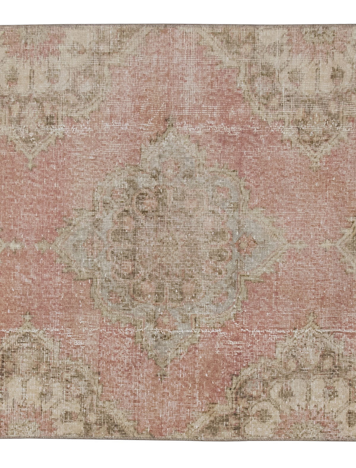 Runner Rug 3'5" x 13" feet 103 x 390 cm