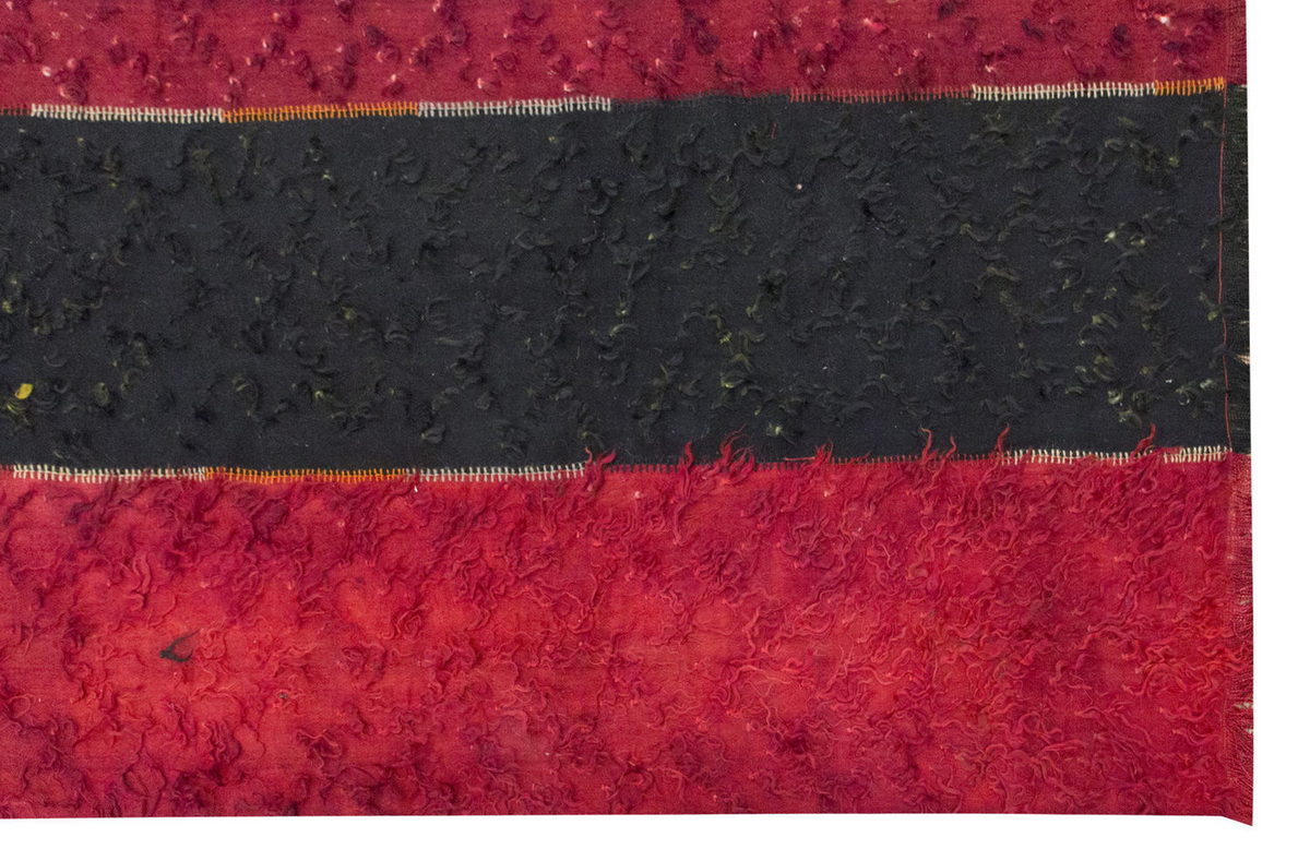 Turkish Kilim Rug, Kilim Rug 7'3x13'9 feet, 222x420cm , Anatolian Turkish Kilim Rug, Kilim Cirpi Rug, Cirpi Kilim Rug