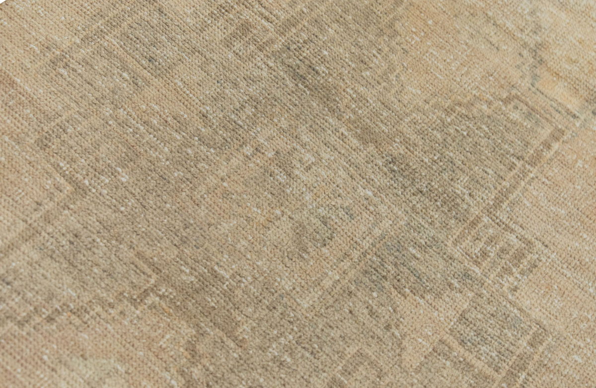 Vintage Rug 2'4" x 9" feet 70 x 270 cm
