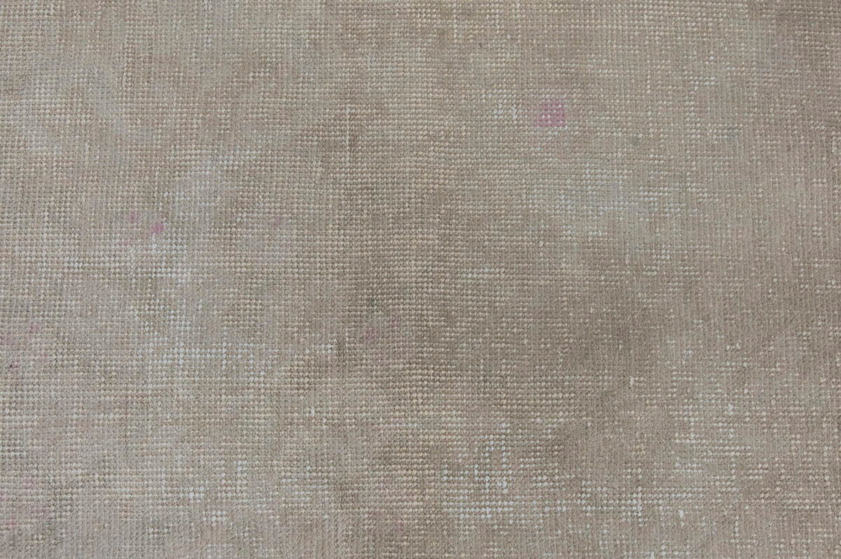 Vintage Rug 3'3" x 5'4" feet 100 x 163 cm