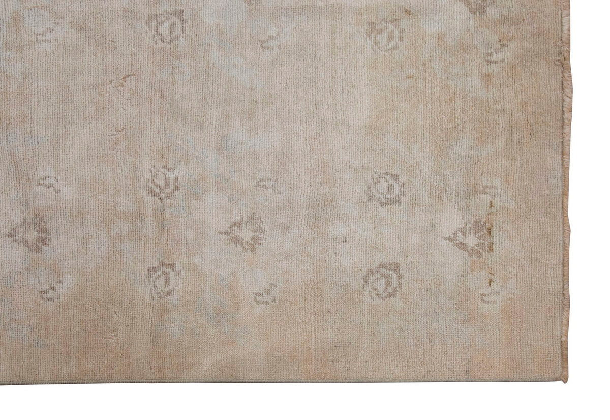 Vintage Rug 5" x 8" feet 150 x 243 cm