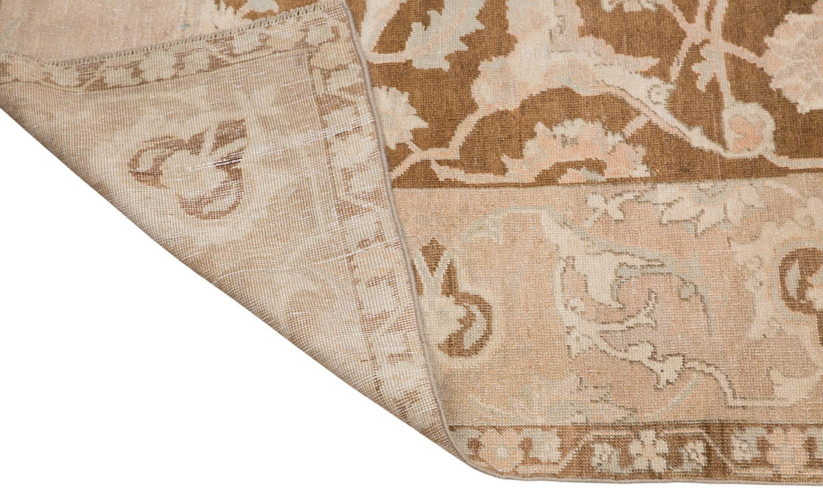 Boho Antique Nomadic Rug | Anatolian Rug, 6'0" x 9'10" ft | 180 x 300 cm