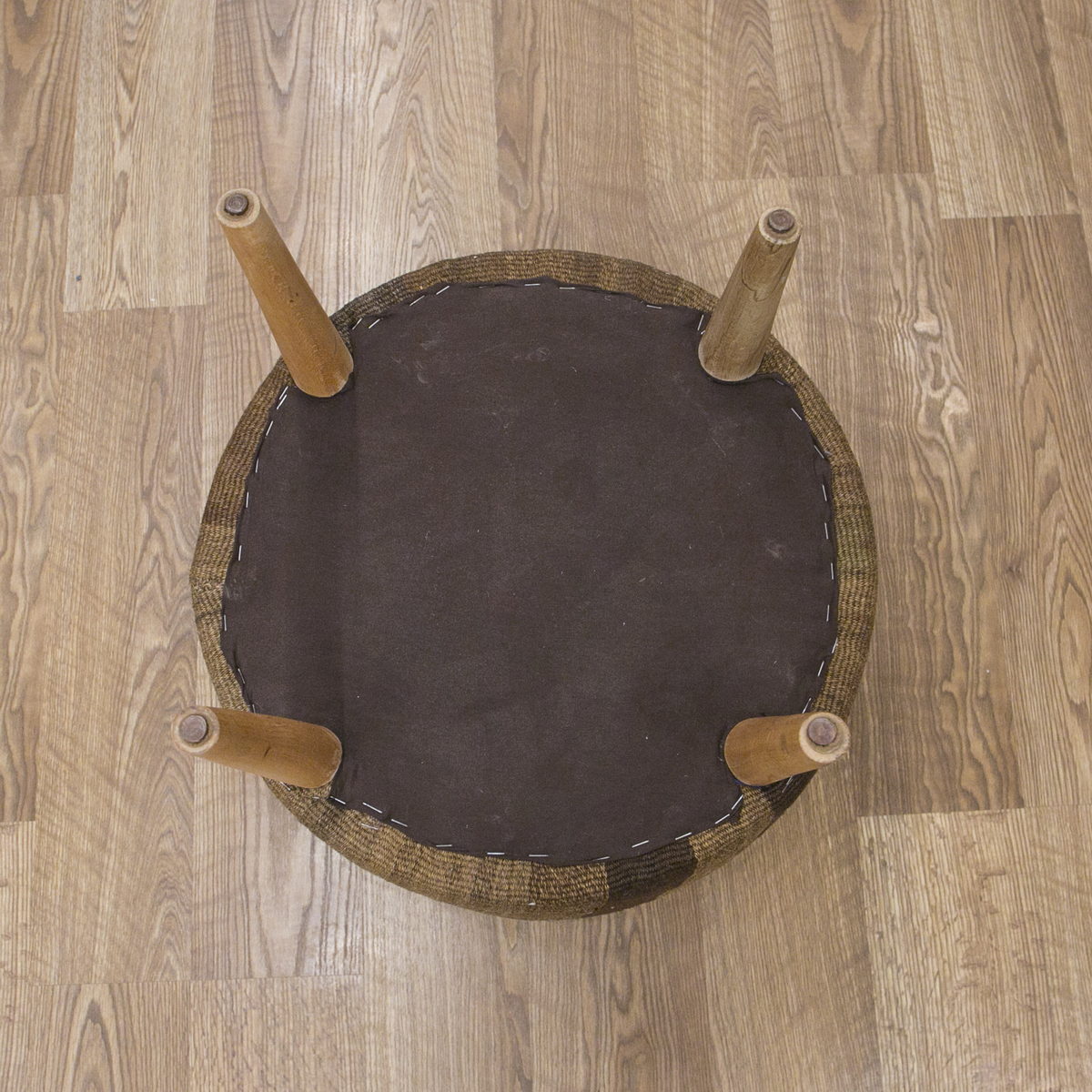 Footstool Decorative Bench 20x20x20