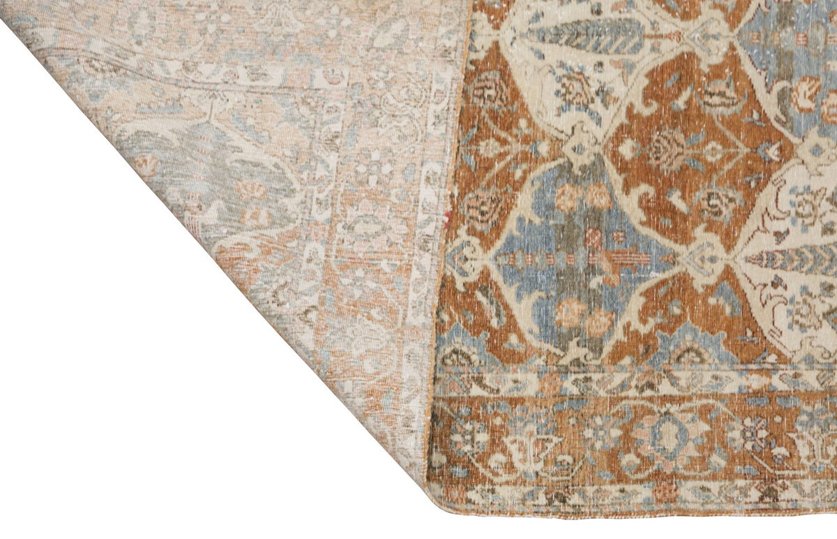 Large Rug 4'11 x 7'2 feet / 150 x 218 cm