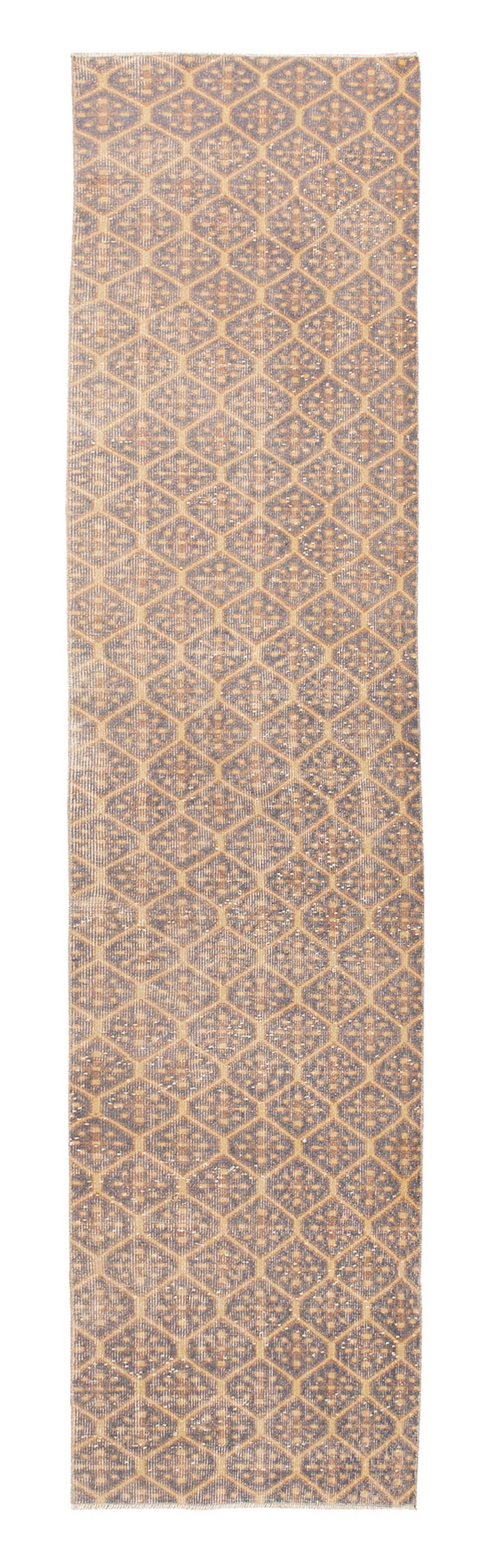 Runner Rug 2'3" x 10'10" feet 69 x 330 cm