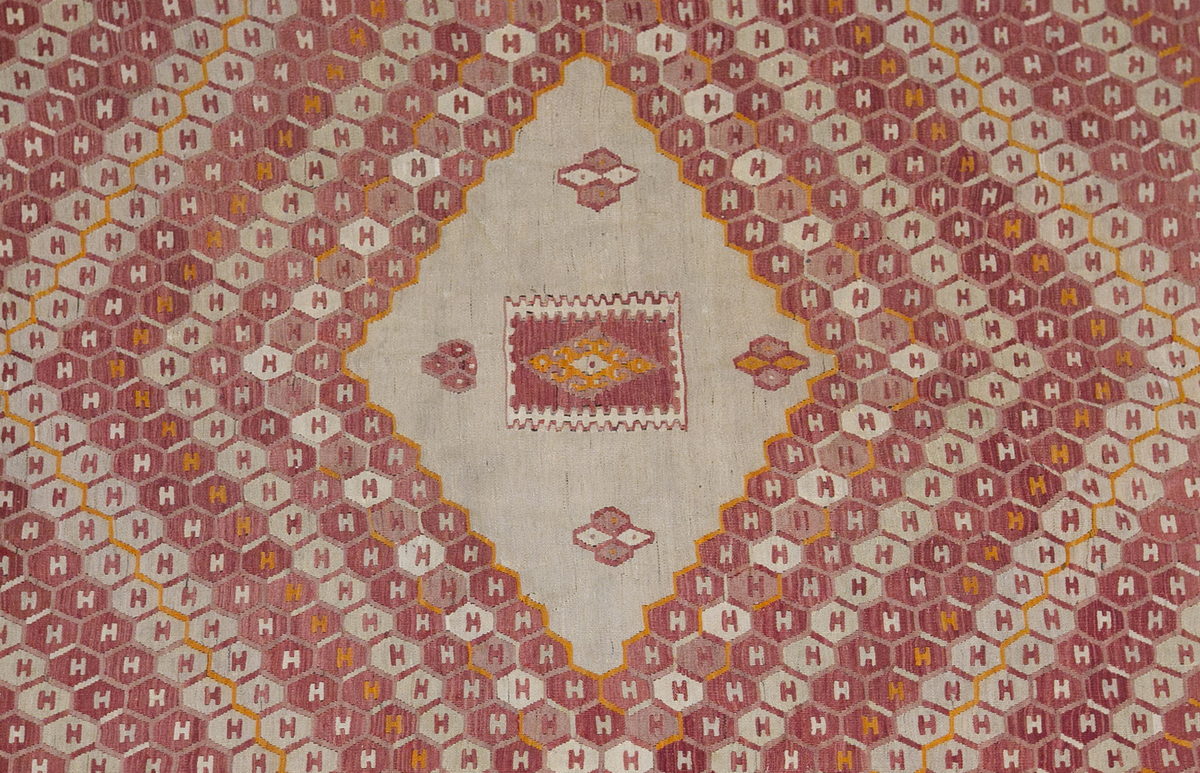 Şarkışla tribal kilim, 10x11 ft kilim, 290x330 cm kilim