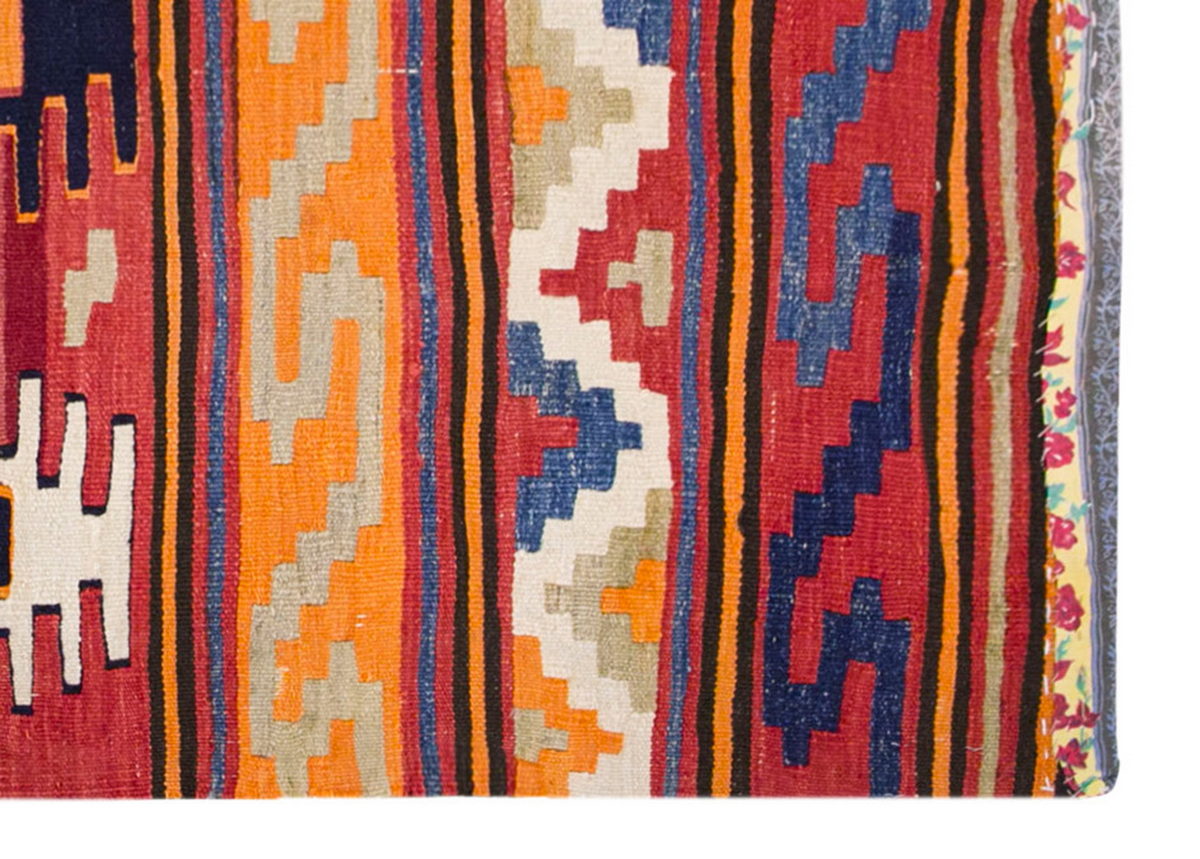 Vintage Turkish Rug, 100 x 143 cm, Vintage Rug, 3.3 x 4.8 ft