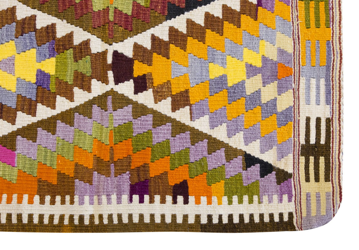 Vintage Turkish Rug, 78 x 112 cm, Vintage Rug, 2.6 x 3.8 ft