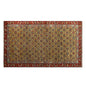 100+ Year Old Antique Rug, 3.3 x 5.7 ft (102 x 175 cm)