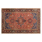 Antique Heriz Rug – 240x380 cm / 7'10" x 12'6" feet