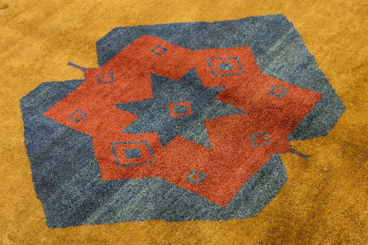 10x12 Konya Carpet, Turkish Rug, Pure Sheep Wool Rug, New Production Handmade Rug, 10 x 11'10