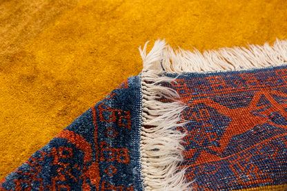 10x12 Konya Carpet, Turkish Rug, Pure Sheep Wool Rug, New Production Handmade Rug, 10 x 11'10